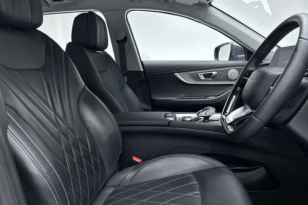 2024 Chery Tiggo 8 Pro Max Elite thumb-12