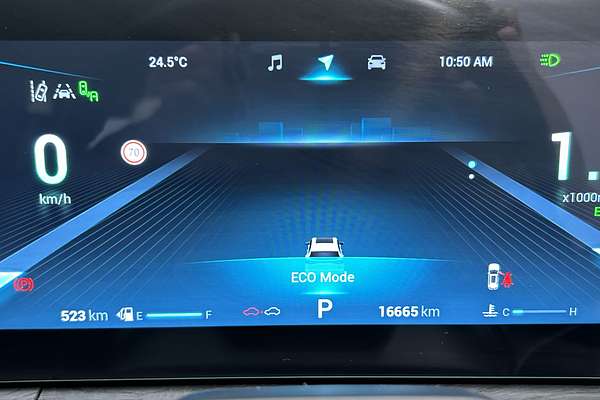 2024 Chery Tiggo 8 Pro Max Elite thumb-13