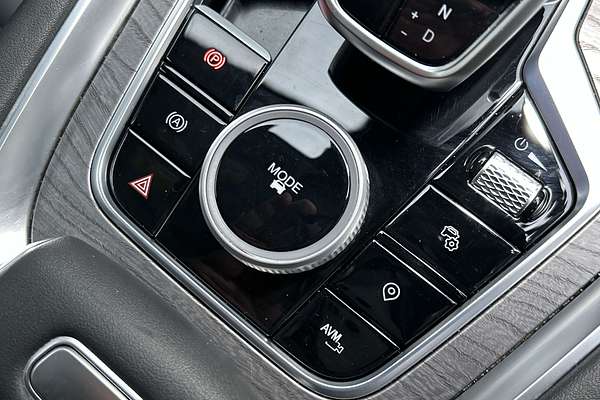 2024 Chery Tiggo 8 Pro Max Elite thumb-15