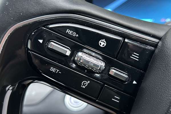 2024 Chery Tiggo 8 Pro Max Elite thumb-16