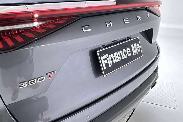 2024 Chery Tiggo 8 Pro Max Elite thumb-21