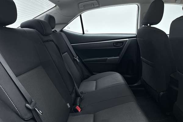 2018 Toyota Corolla Ascent ZRE172R thumb-11