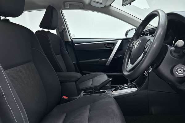 2018 Toyota Corolla Ascent ZRE172R thumb-12