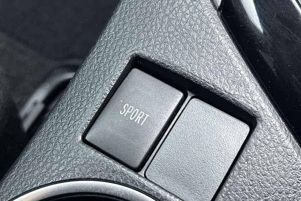 2018 Toyota Corolla Ascent ZRE172R thumb-15