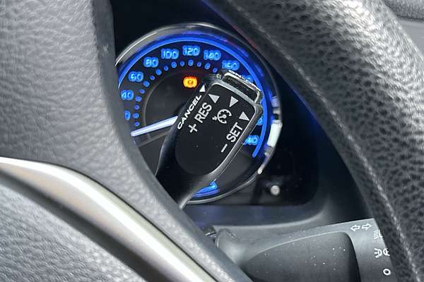 2018 Toyota Corolla Ascent ZRE172R thumb-17