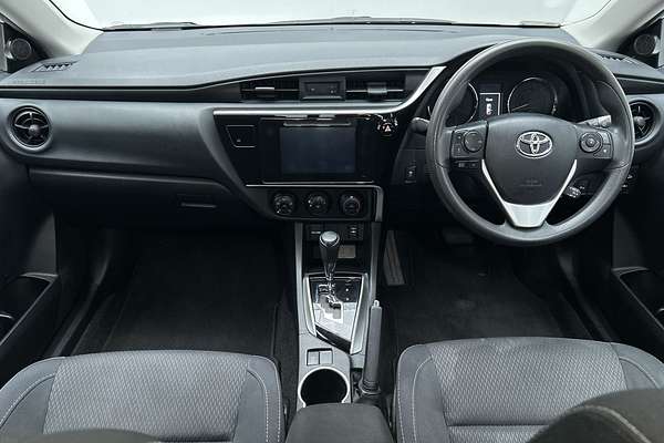 2018 Toyota Corolla Ascent ZRE172R thumb-19