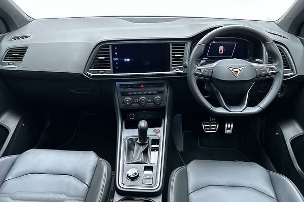 2024 CUPRA Ateca VZx KH thumb-19