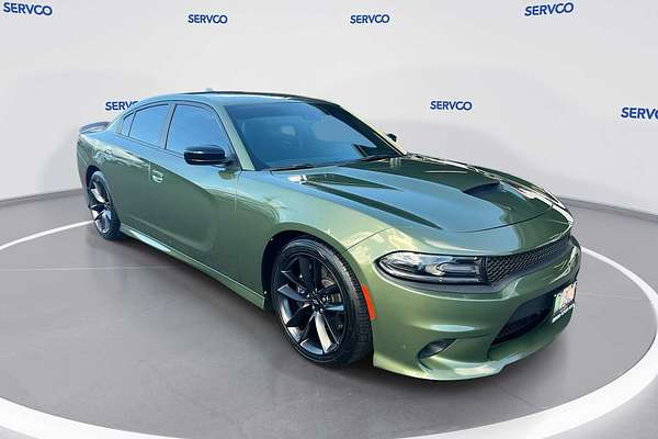 2021 Dodge Charger GT