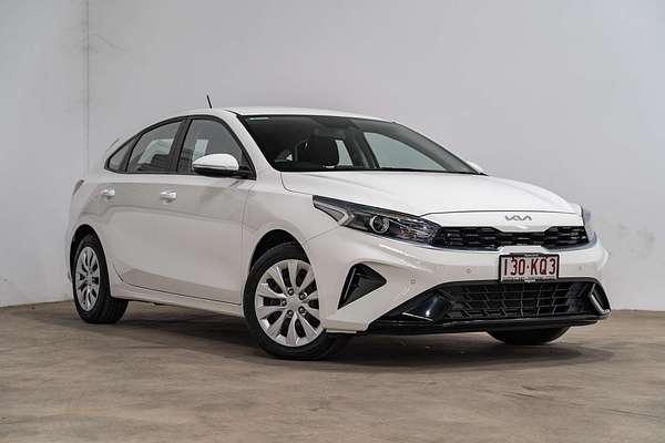 2024 Kia Cerato S BD