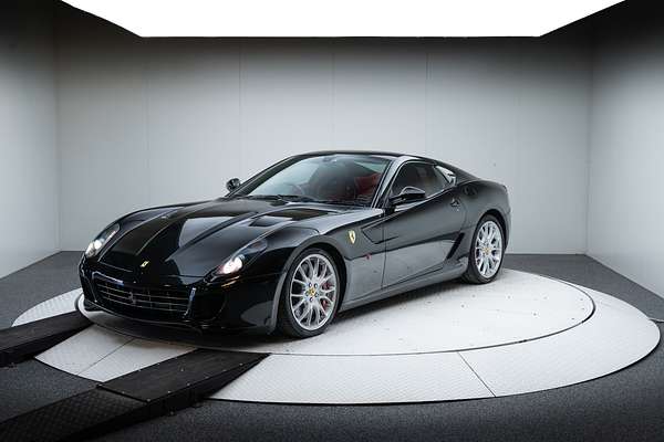 2006 Ferrari 599 Fiorano GTB