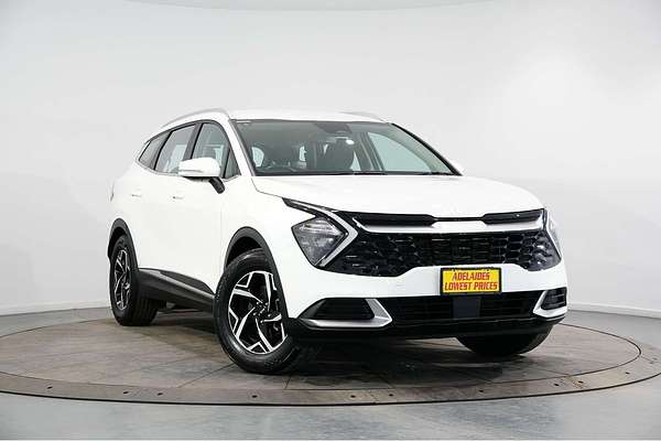 2022 Kia Sportage S NQ5