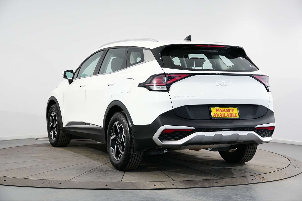 2022 Kia Sportage S NQ5