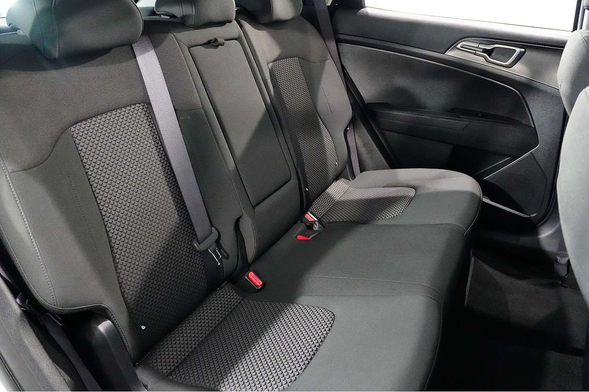 2022 Kia Sportage S NQ5