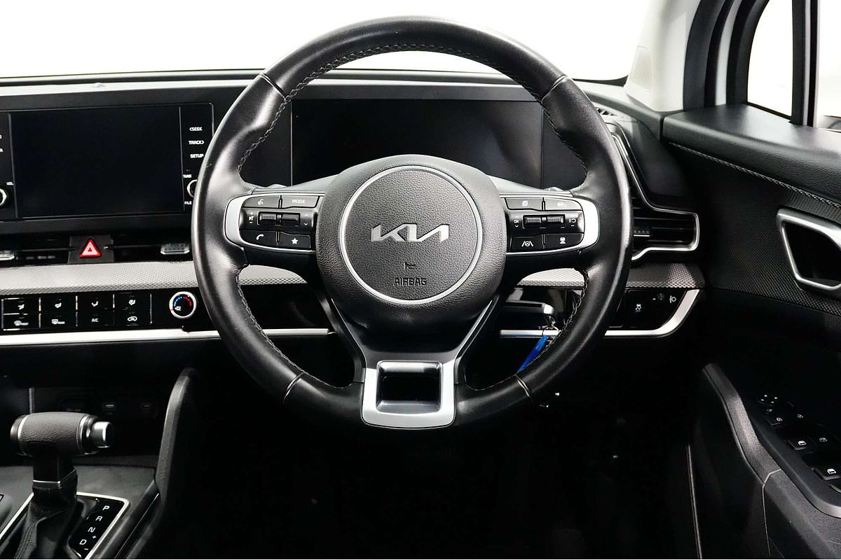 2022 Kia Sportage S NQ5