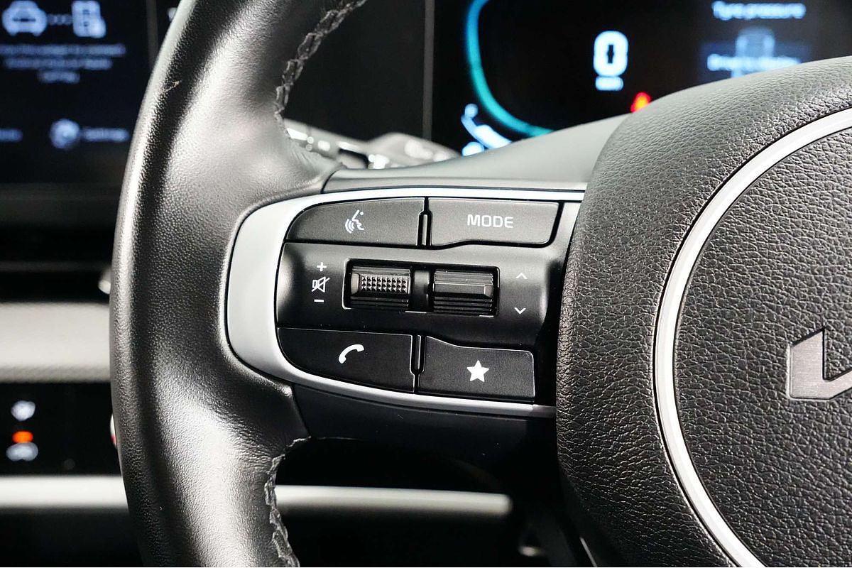 2022 Kia Sportage S NQ5