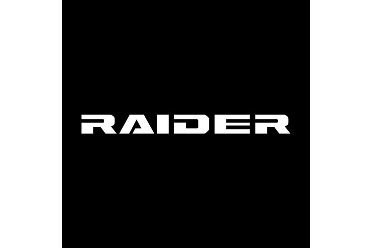 2026 Mitsubishi Triton Raider MV 4X4