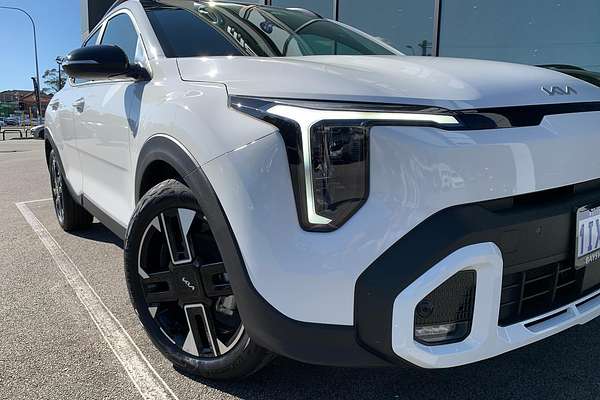 2025 Kia Stonic GT-Line YB PE2