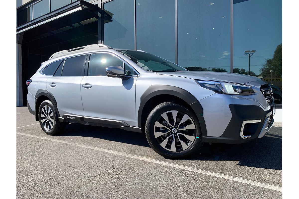 2025 Subaru Outback AWD Touring 6GEN