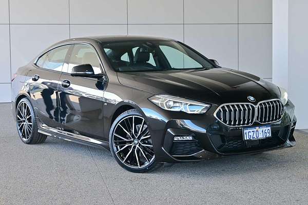 2020 BMW 2 Series 218i M Sport F44