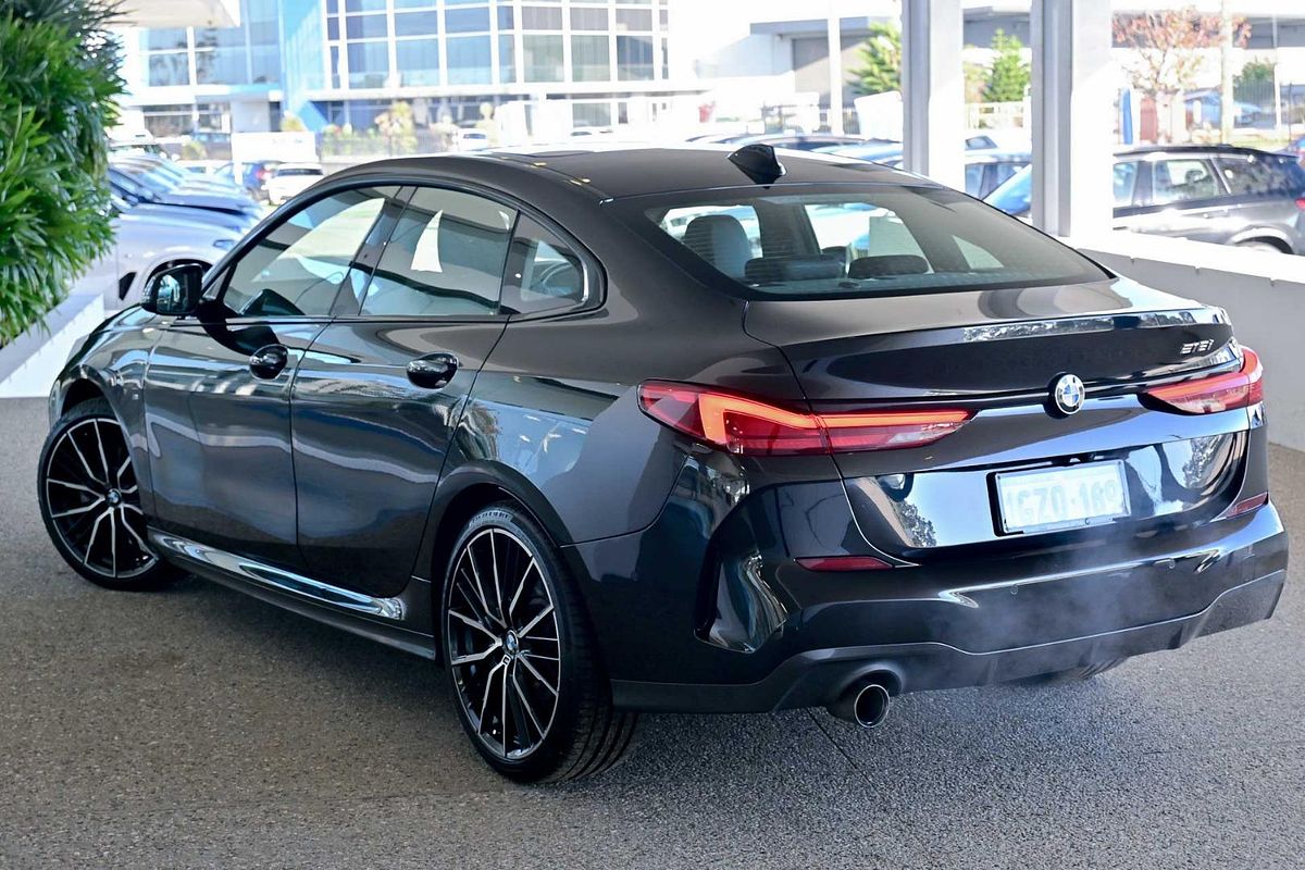2020 BMW 2 Series 218i M Sport F44