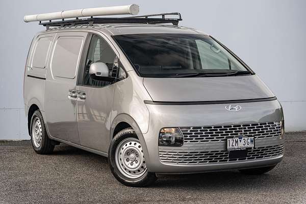 2024 Hyundai STARIA LOAD 2S 2.2D LIFTBACK US4.V2 MY24