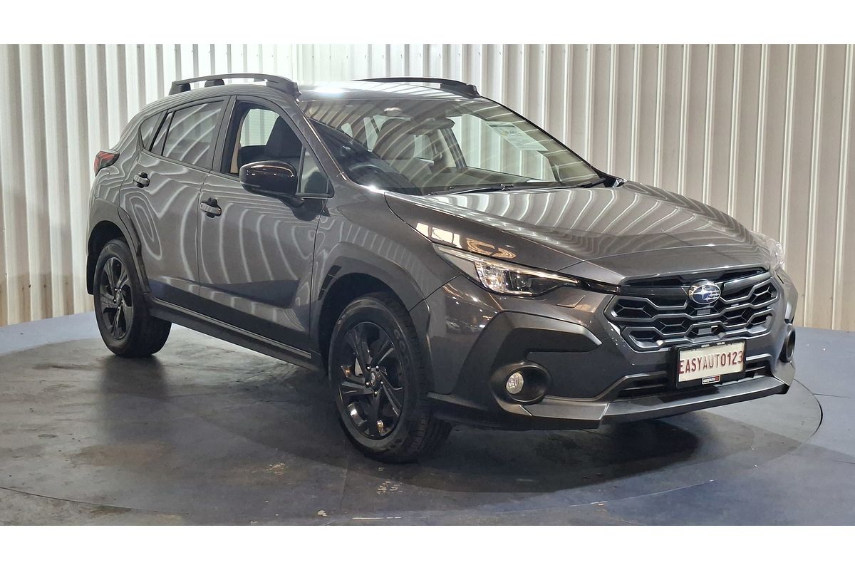 2024 Subaru Crosstrek 2.0L G6X