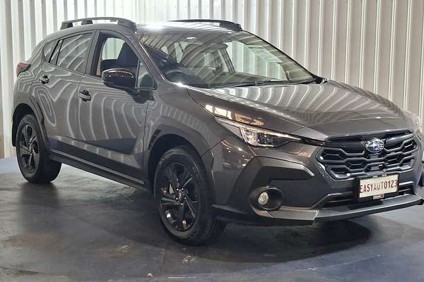 2024 Subaru Crosstrek 2.0L G6X