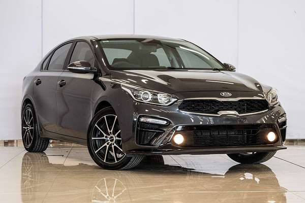 2019 Kia Cerato S BD