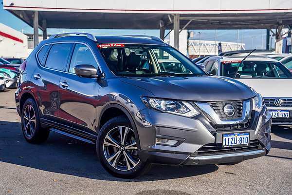 2021 Nissan X-TRAIL ST-L T32