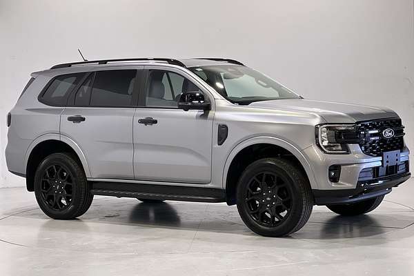 2026 Ford Everest Sport 2.0L