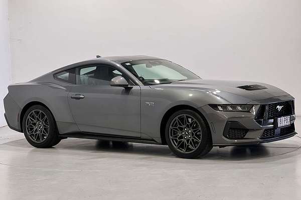 2024 Ford Mustang GT FO