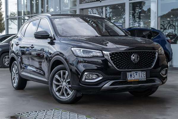 2022 MG HS Vibe SAS23