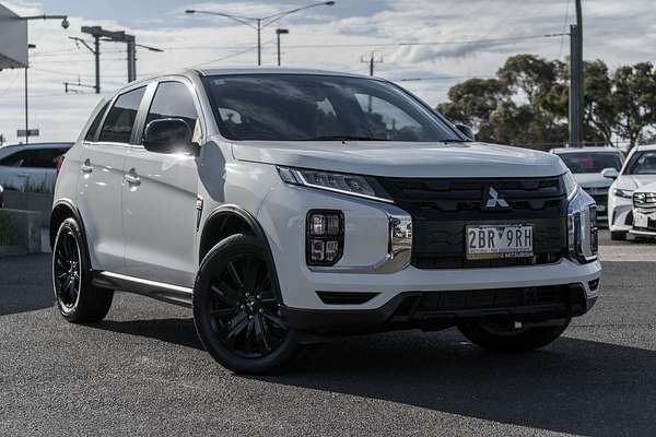 2024 Mitsubishi ASX MR XD