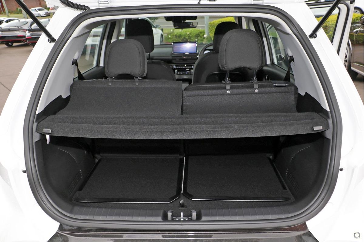 2026 Hyundai INSTER