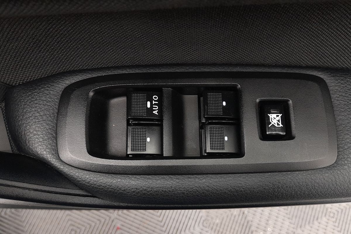 2021 Ford Ranger XL PX MkIII 4X4 2.0L