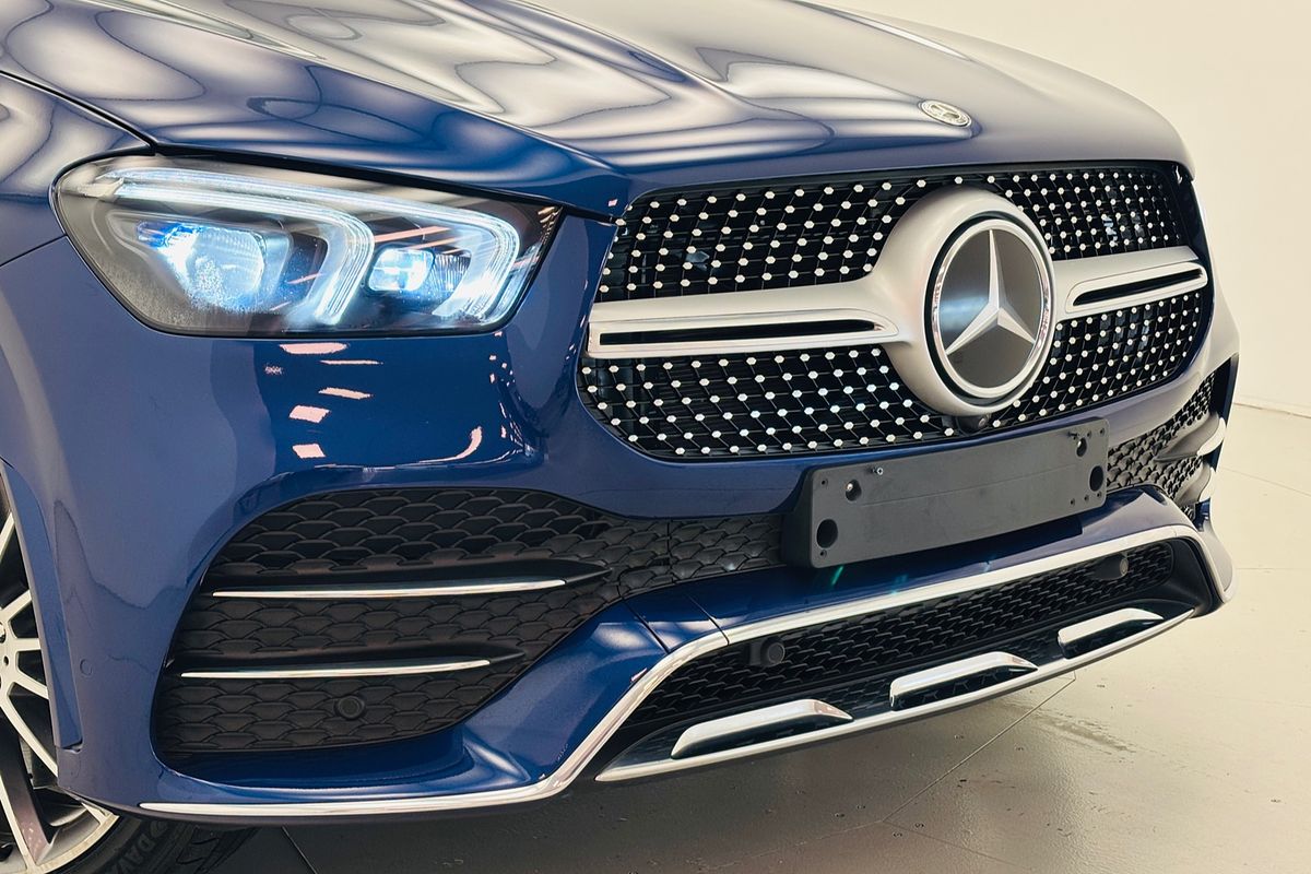 GLE-Class V167 GLE450 Wagon 5dr 9G-TRONIC 9sp 4MATIC 3.0T GLE-Class V167 GLE450 Wagon 5dr 9G-TRONIC 9sp 4MATIC 3.0T