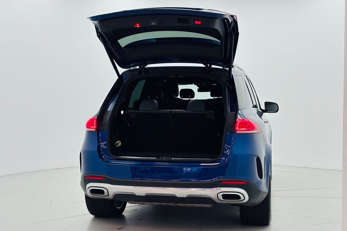 GLE-Class V167 GLE450 Wagon 5dr 9G-TRONIC 9sp 4MATIC 3.0T
