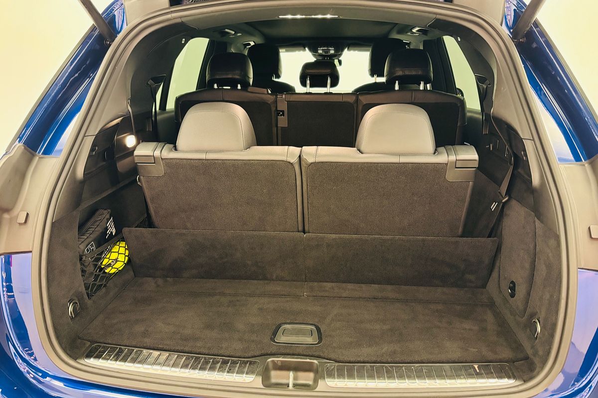 GLE-Class V167 GLE450 Wagon 5dr 9G-TRONIC 9sp 4MATIC 3.0T