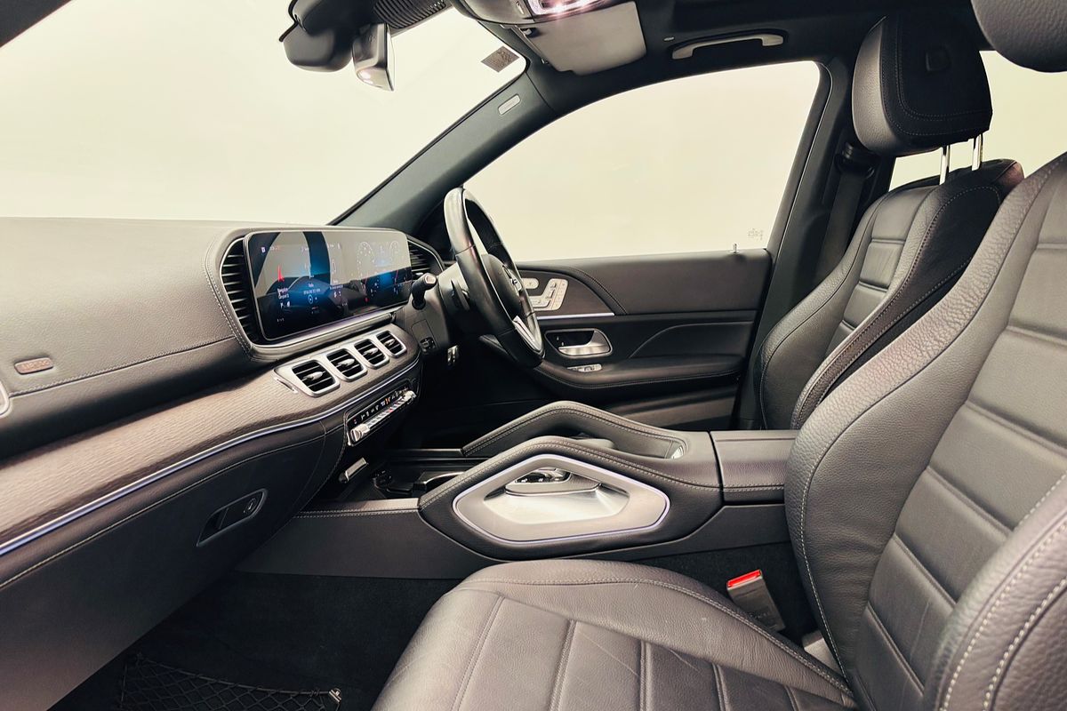 GLE-Class V167 GLE450 Wagon 5dr 9G-TRONIC 9sp 4MATIC 3.0T