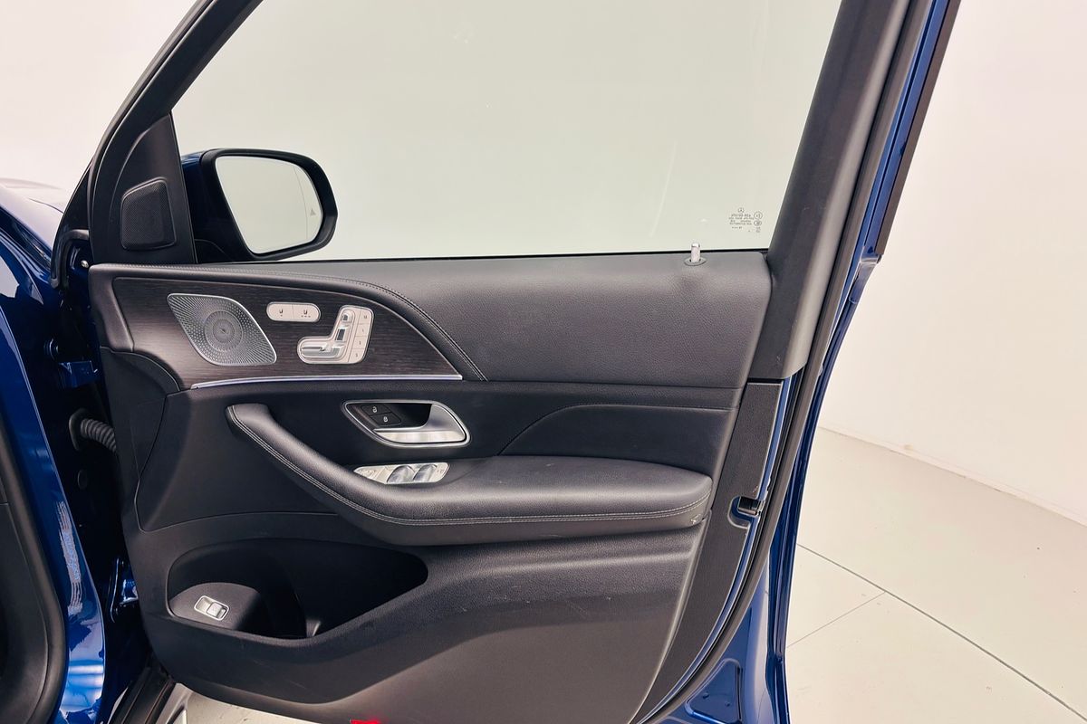 GLE-Class V167 GLE450 Wagon 5dr 9G-TRONIC 9sp 4MATIC 3.0T