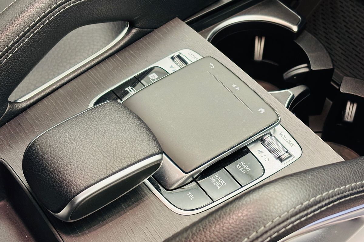 GLE-Class V167 GLE450 Wagon 5dr 9G-TRONIC 9sp 4MATIC 3.0T