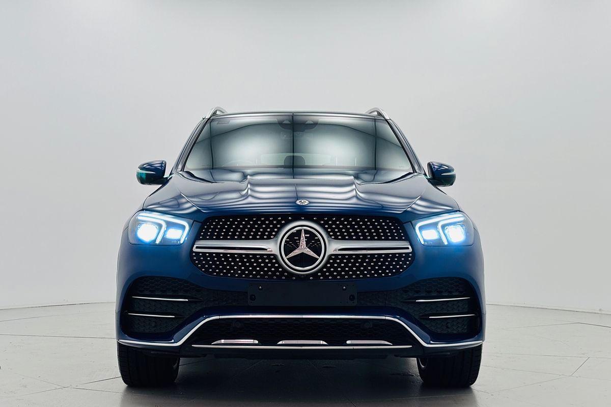 GLE-Class V167 GLE450 Wagon 5dr 9G-TRONIC 9sp 4MATIC 3.0T