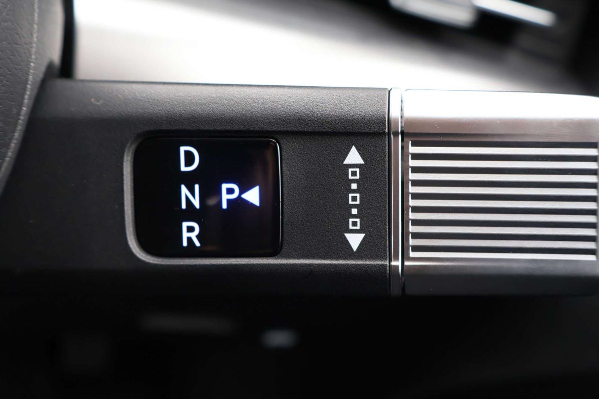 2026 Hyundai Kona Electric SX2.V2