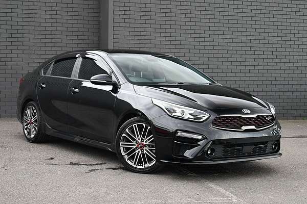 2021 Kia Cerato GT BD