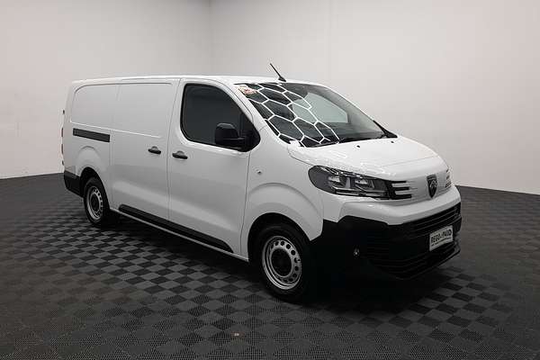 2025 Peugeot Expert Pro K0 MWB