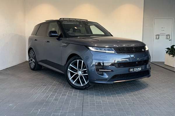 2023 Land Rover Range Rover Sport D350 Dynamic HSE L461