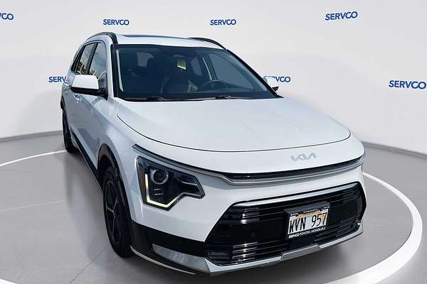 2023 Kia Niro SX