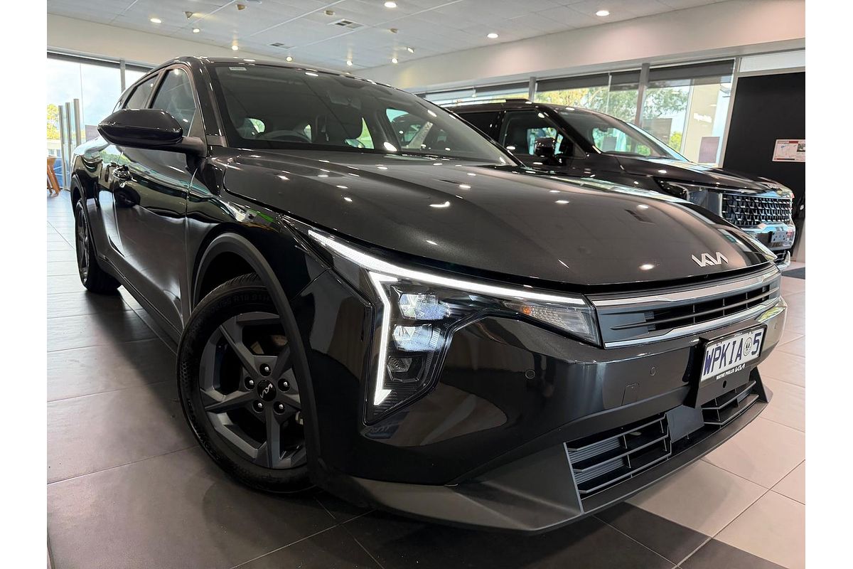 2025 Kia K4 S CL4m