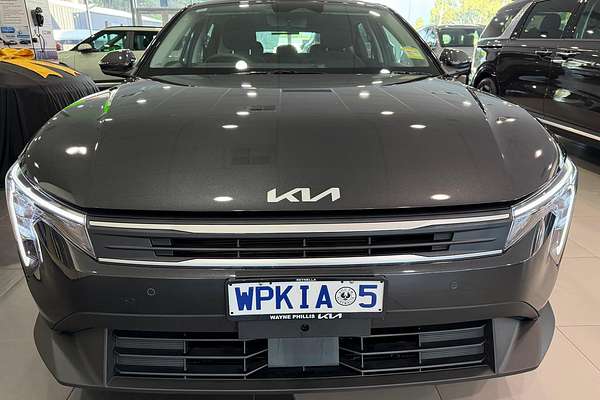 2025 Kia K4 S CL4m thumb-3