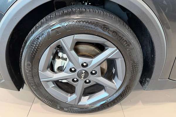 2025 Kia K4 S CL4m thumb-5